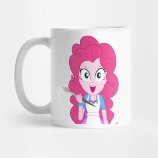 The Art of Pinkie Pie 2 Mug